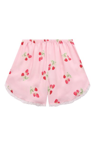 Пижама из вискозы AMIKI CHILDREN, арт. ELIANA, фото 5