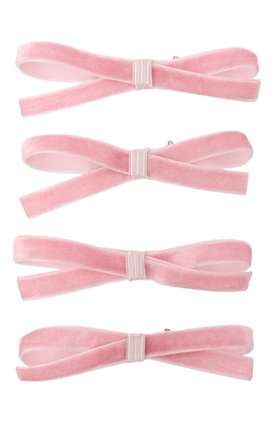 Комплект из четырех бантов JUNEFEE, арт. 7711, фото 1