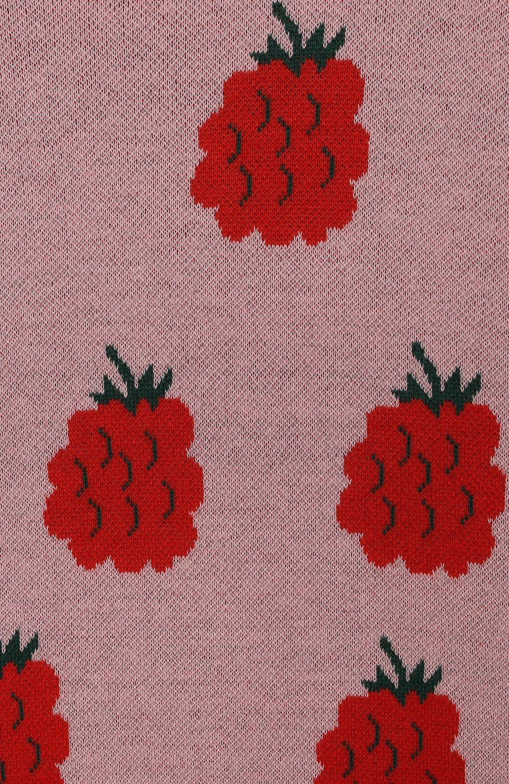 Хлопковый пуловер TINYCOTTONS, арт. AW23-353, фото 3