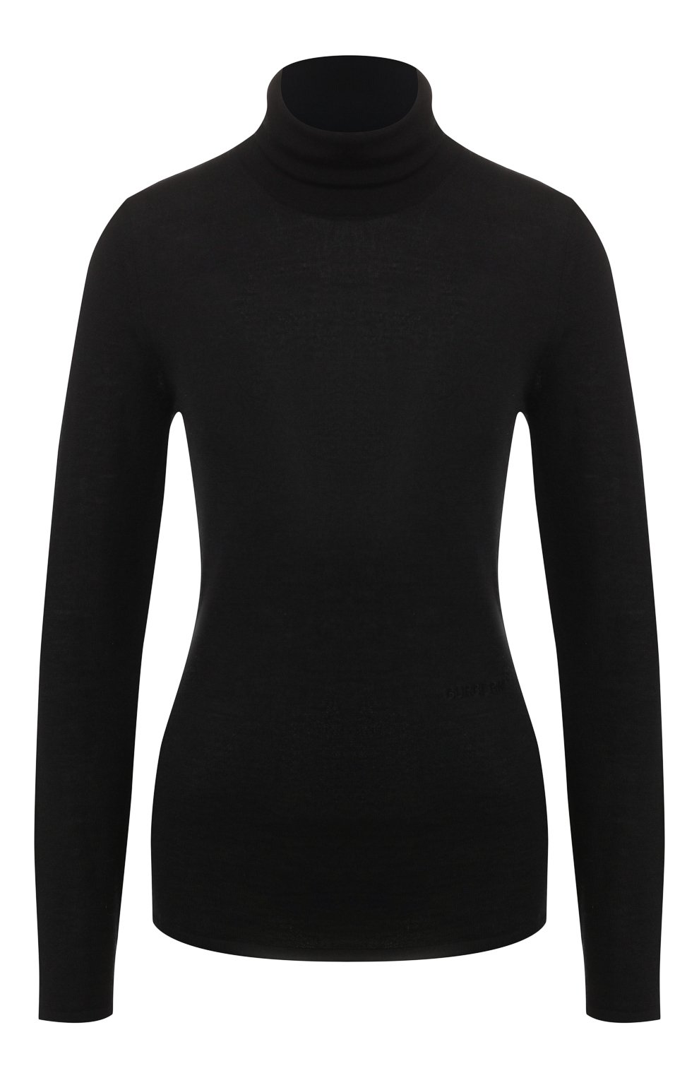 Кашемировая водолазка BURBERRY, арт. 8023830, фото 1