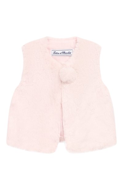 Жилет TARTINE ET CHOCOLAT, арт. TP16001/1M-1A, фото 1