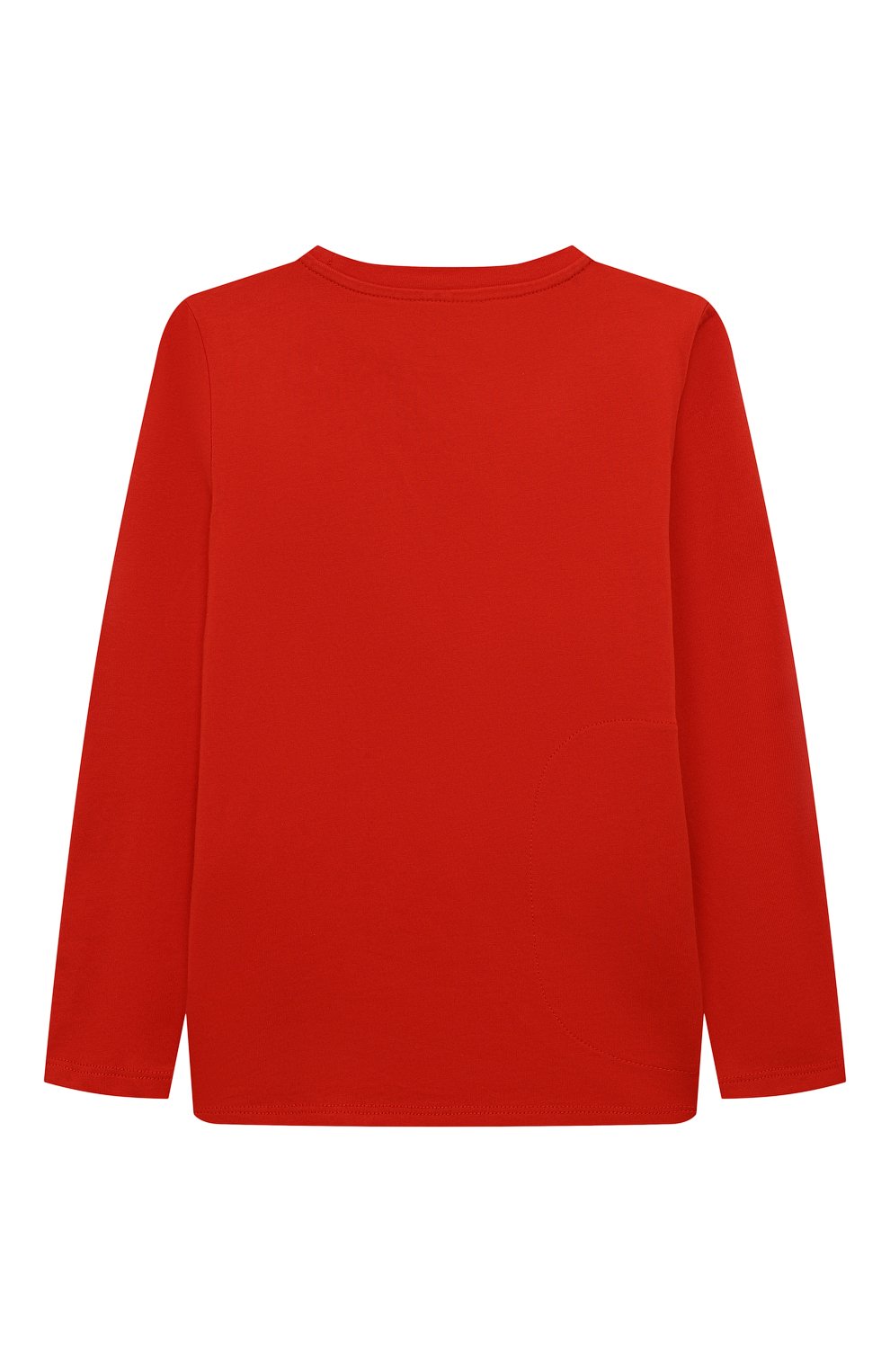 Лонгслив с наклейками STELLA MCCARTNEY, арт. TV8P01, фото 3