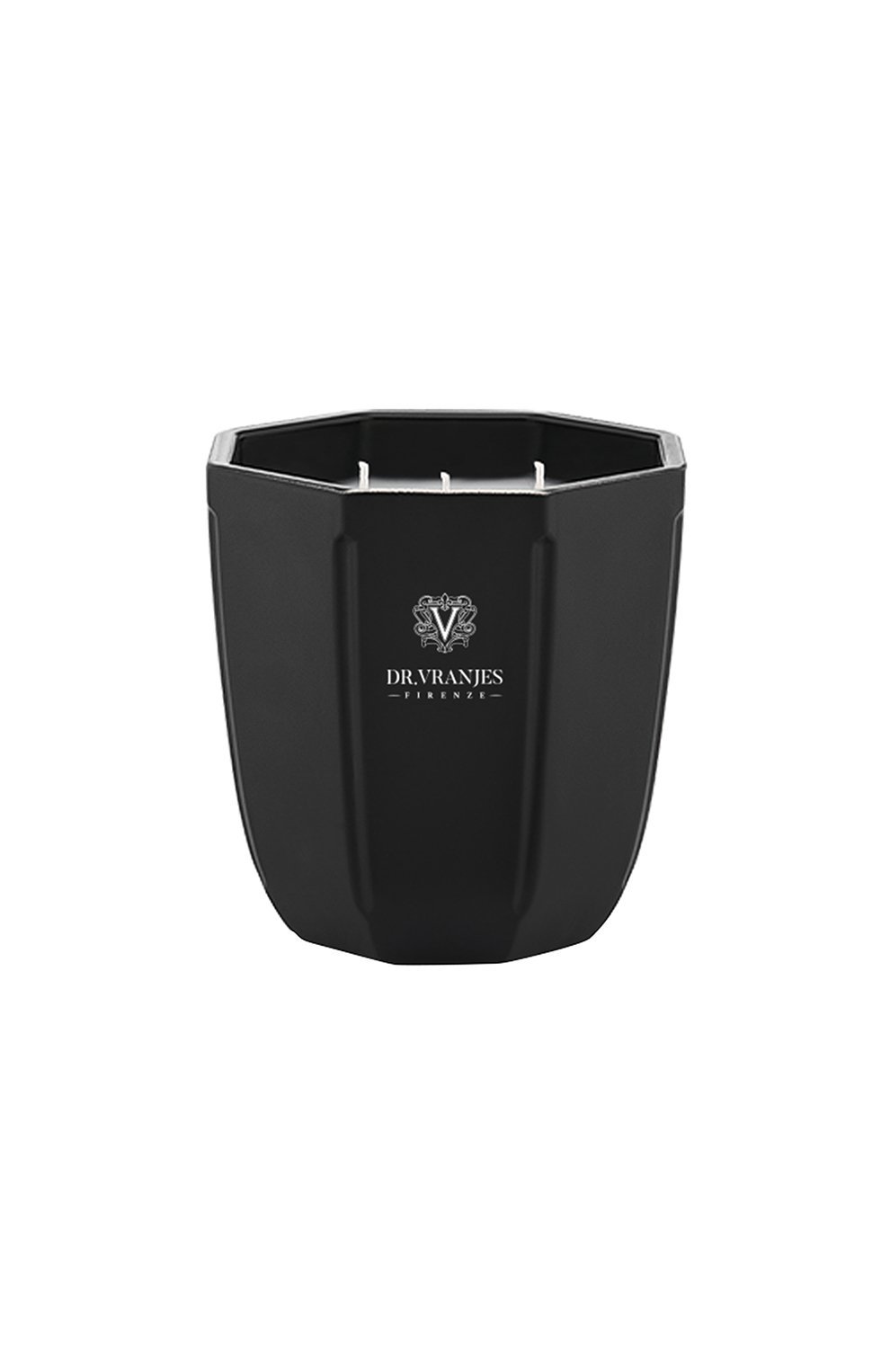 Ароматическая свеча ambra onyx (200g) DR. VRANJES FIRENZE, арт. 8056860395949, фото 1
