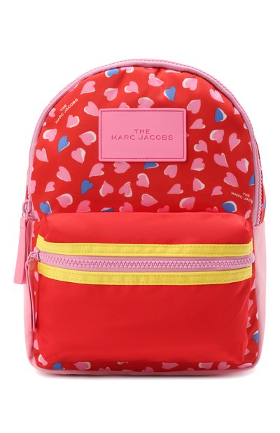 Рюкзак MARC JACOBS (THE), арт. W10189, фото 1