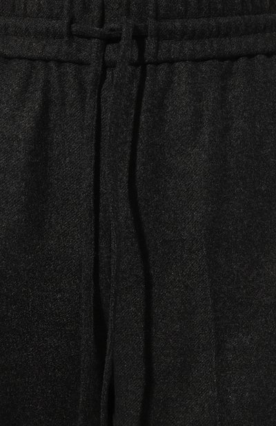 Брюки из хлопка и шерсти ICEBERG, арт. B021/3068, фото 5