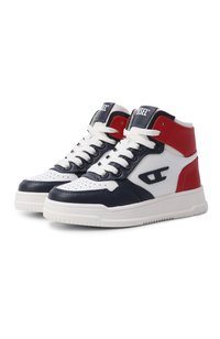 Разноцветный