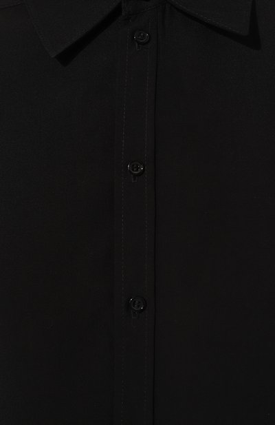 Рубашка из вискозы LA NEIGE, арт. #CAS-21-LS-VIS-001, фото 5