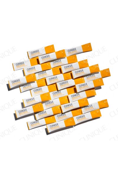 Обновляющее очищающее средство с содержанием чистого витамина с CLINIQUE, арт. ZWGP-01, фото 5