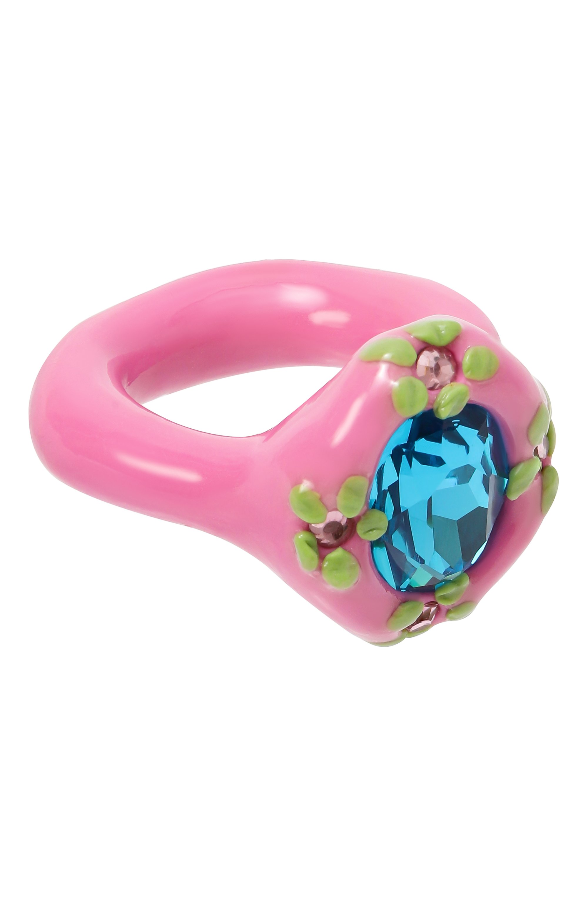 Кольцо LILI ARCHIVE, арт. М.106, фото 1