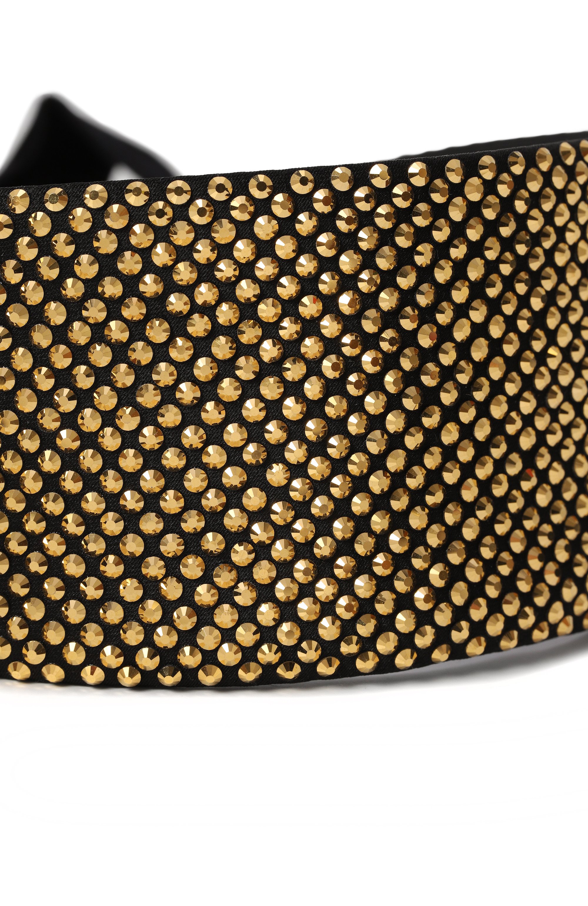 Ободок для волос MIU MIU, арт. 5IH036-2DDK-F0002, фото 4