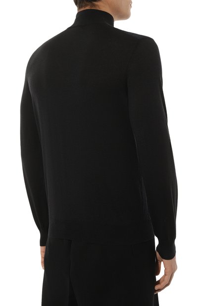 Джемпер из шерсти и шелка STEFANO RICCI, арт. KE08000L01/E23370, фото 4