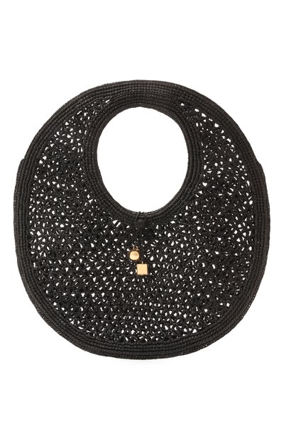 Сумка le rond spiaggia JACQUEMUS, арт. 24H243BA387/3219, фото 1