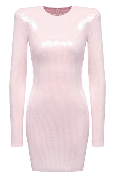 Женское платье из вискозы ALEXANDRE VAUTHIER, арт. 211DR1440 1416-211