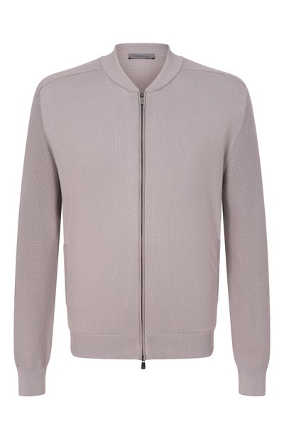 Хлопковый кардиган CORNELIANI, арт. 27M592/2725104, фото 1