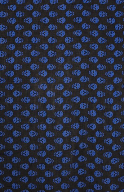 Шарф ALEXANDER MCQUEEN, арт. 5909344418Q, фото 4