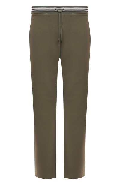 Мужские хлопковые брюки STEFANO RICCI, арт. K101028P3D/T23350