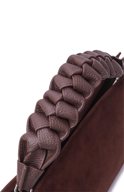 Сумка boheme medium COCCINELLE, арт. E1P6P190201, фото 3