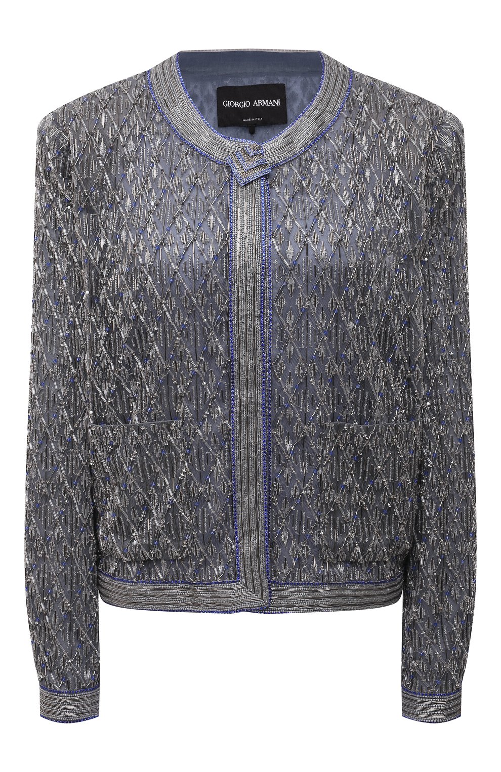 Жакет GIORGIO ARMANI, арт. 1SHGR020/T02FY, фото 1