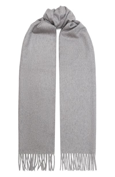 Мужской кашемировый шарф COLOMBO, арт. S4/5447-SMA