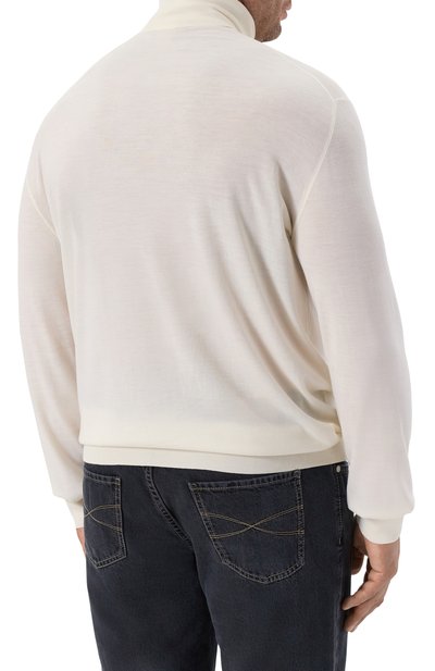 Шерстяная водолазка MVST, арт. M0-M25.1MM.K406/62-66, фото 4