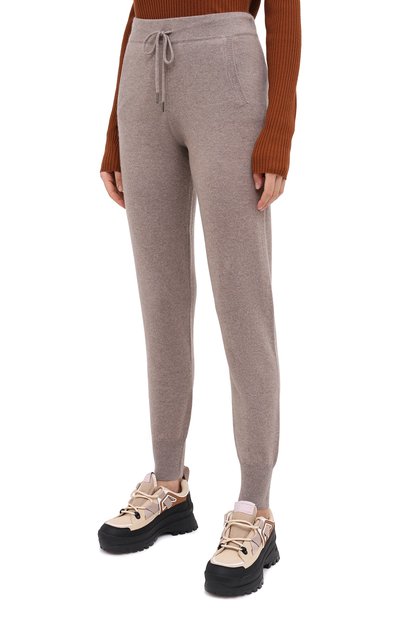 Кашемировые джоггеры NOT SHY, арт. 3701008C, фото 3