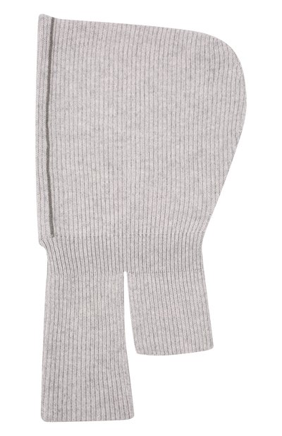 Кашемировая шапка-балаклава BRUNELLO CUCINELLI, арт. B12M70399A, фото 2