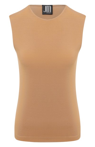 Женский топ из вискозы JM STUDIO, арт. FW202105