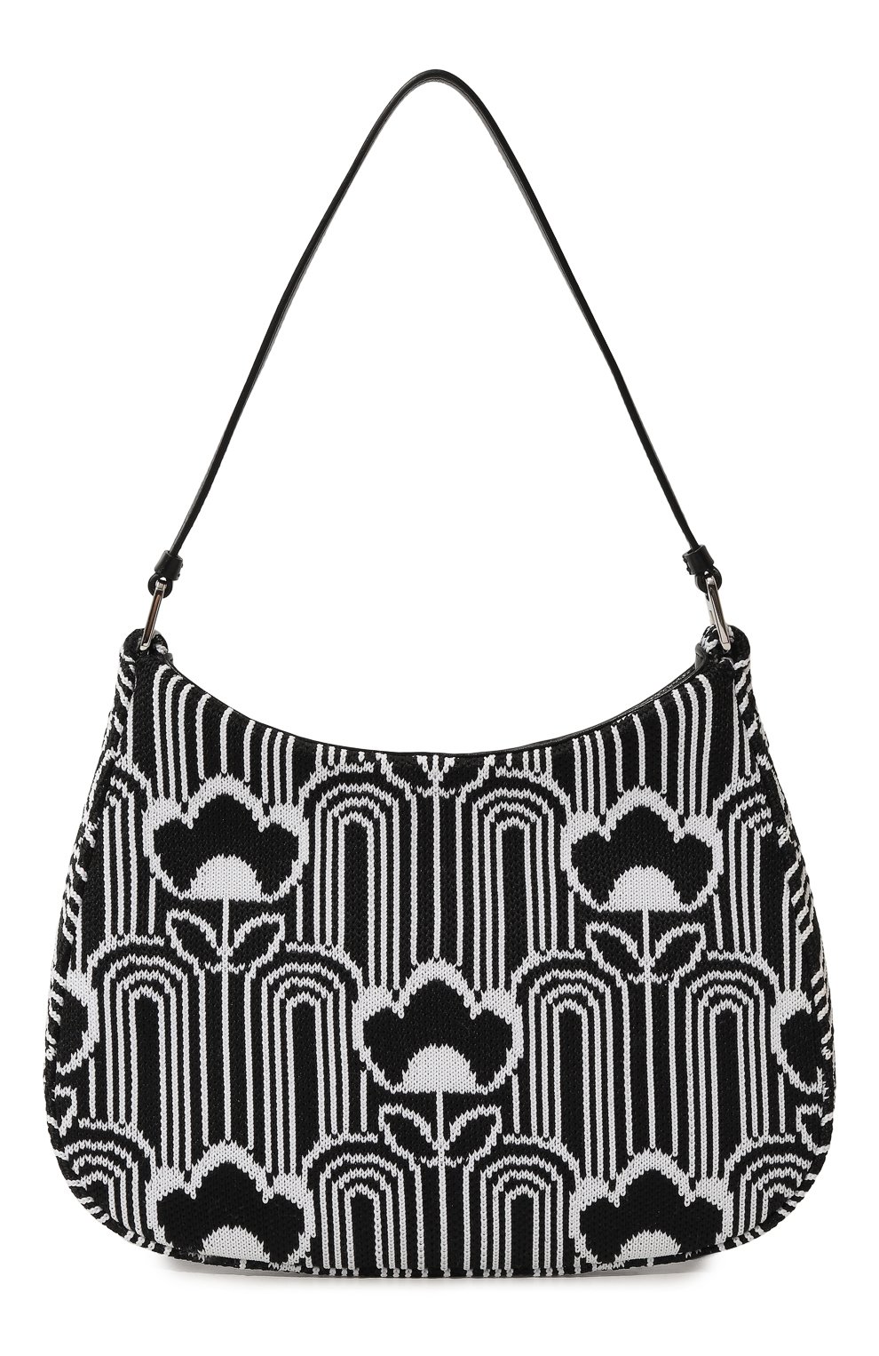 Сумка cleo PRADA, арт. 1BC499-2DX1-F02JQ-OOO, фото 6