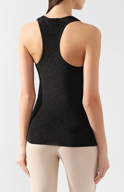 Топ из вискозы RALPH LAUREN, арт. 290749707, фото 4