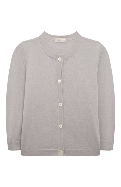 Комплект из кардигана и брюк BABY T, арт. 24AIR115C/18M-36M, фото 2