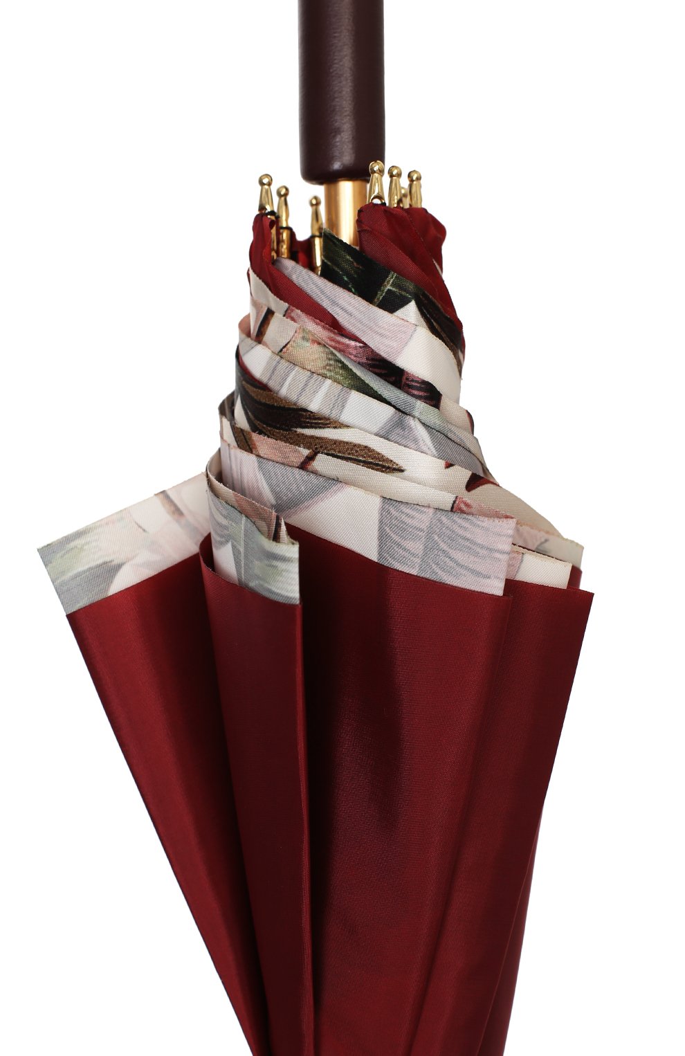 Зонт-трость PASOTTI OMBRELLI, арт. 189/RAS0 9F228/6/A35, фото 5