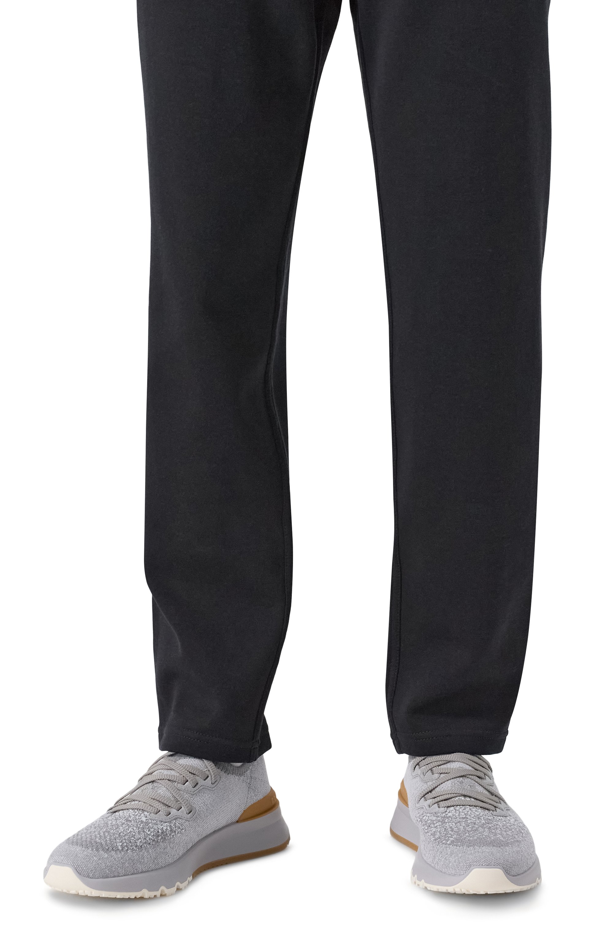 Текстильные кроссовки BRUNELLO CUCINELLI, арт. MZUKIS0250, фото 3