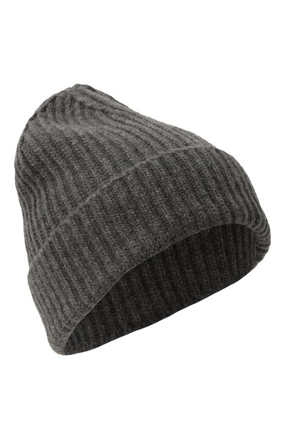 Мужская шапка из шерсти и кашемира ANDREA CAMPAGNA, арт. 24U659