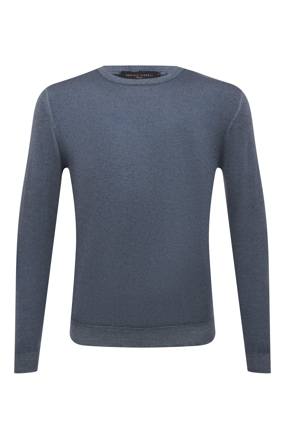 Шерстяной джемпер DANIELE FIESOLI, арт. DF 0002, фото 1