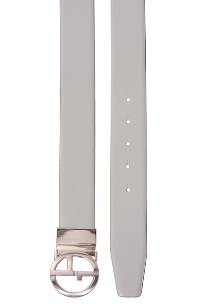 Двусторонний ремень GIORGIO ARMANI, арт. Y2S453/YQN5X, фото 3