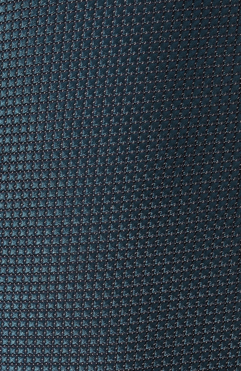 Шелковый галстук CORNELIANI, арт. 91U390-3120304, фото 4