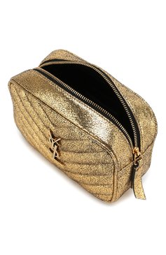 Поясная сумка lou SAINT LAURENT, арт. 534817/0T90W, фото 4