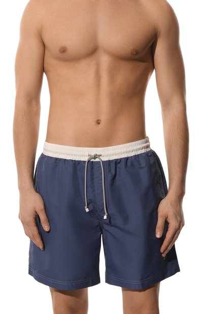 П лавки-шорты BRUNELLO CUCINELLI, арт. MW817042, фото 2