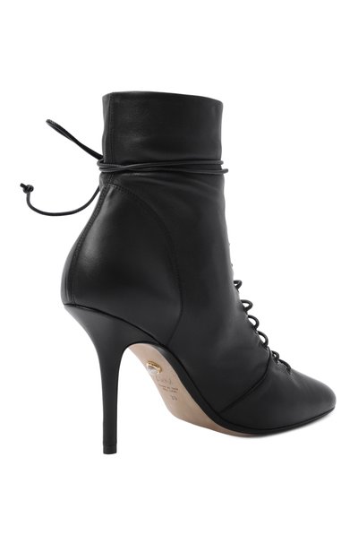 Кожаные ботильоны love 95 ALEVI MILANO, арт. L27W1001.R.1043997/D0LLY, фото 5
