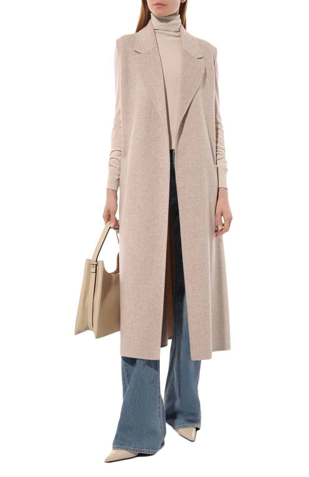 Шерстяной жилет IVY OAK, арт. I0111126, фото 2