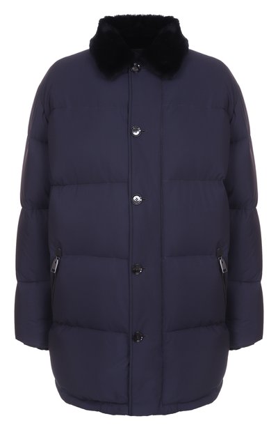 Мужская пуховик BRIONI, арт. SUPC0L/02401