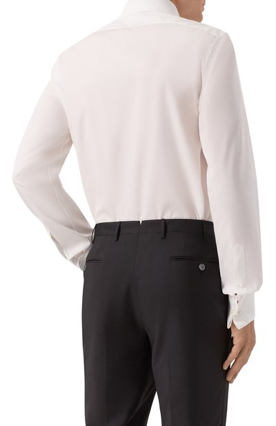 Хлопковая сорочка FINAMORE 1925, арт. TUXED0/C0147B, фото 4