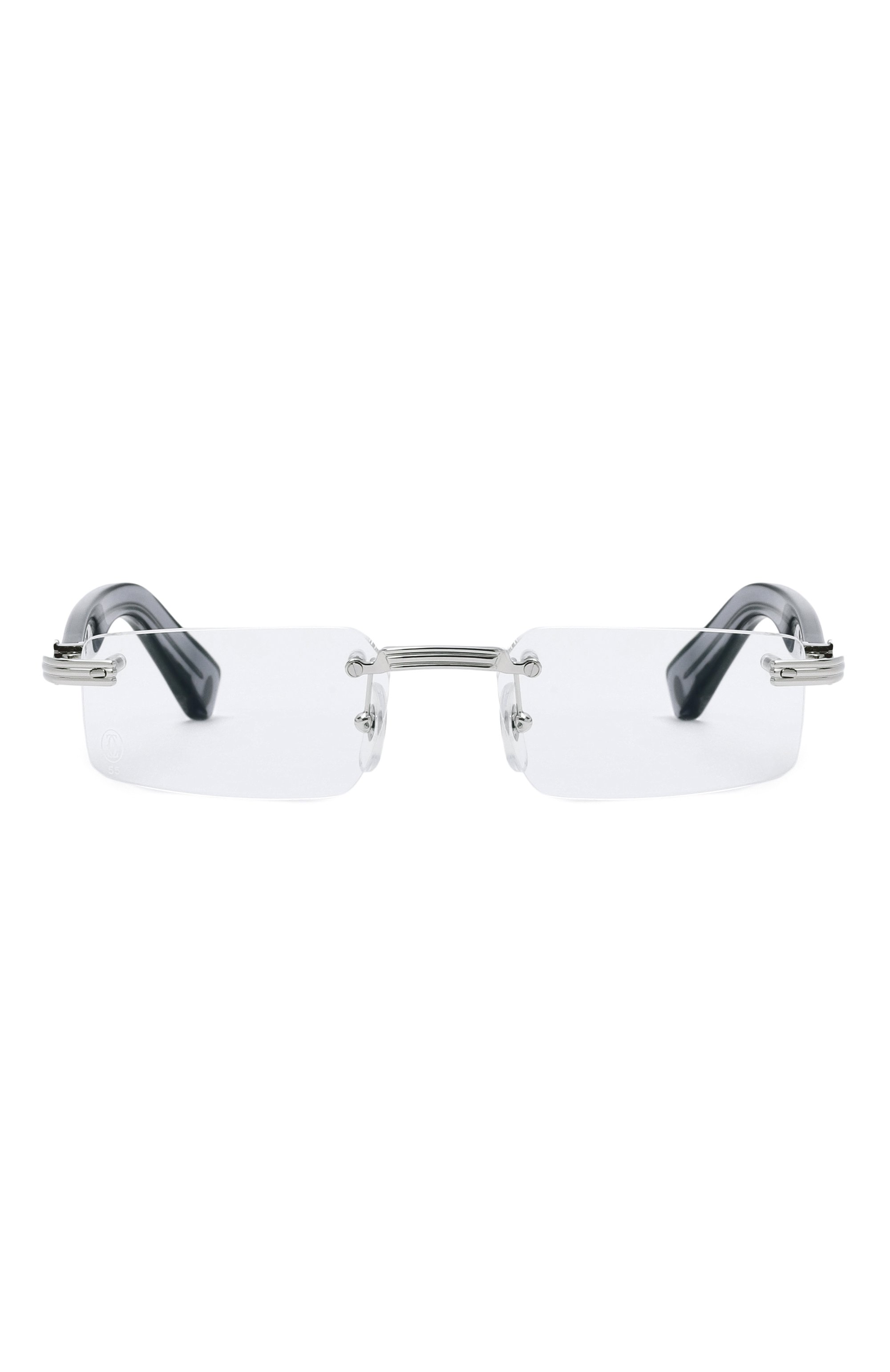 Оправа CARTIER, арт. CT0537 003, фото 3