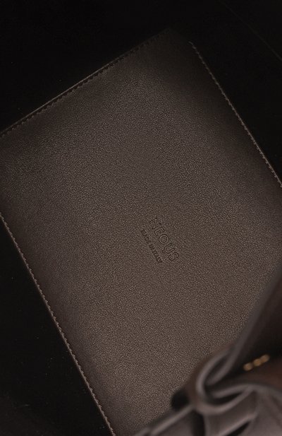 Сумка pavo 2.0 NEOUS темно-коричневого цвета по цене 138500 руб., арт. 00059A23, фото 5 Сумка pavo 2.0 NEOUS, арт. 00059A23, фото 5