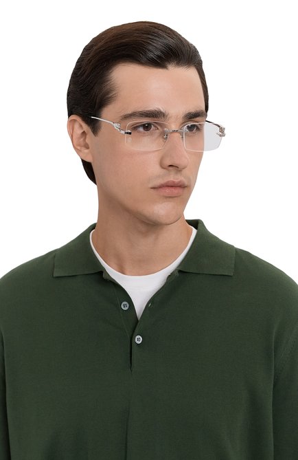Мужские оправа CARTIER, арт. CT0281 004