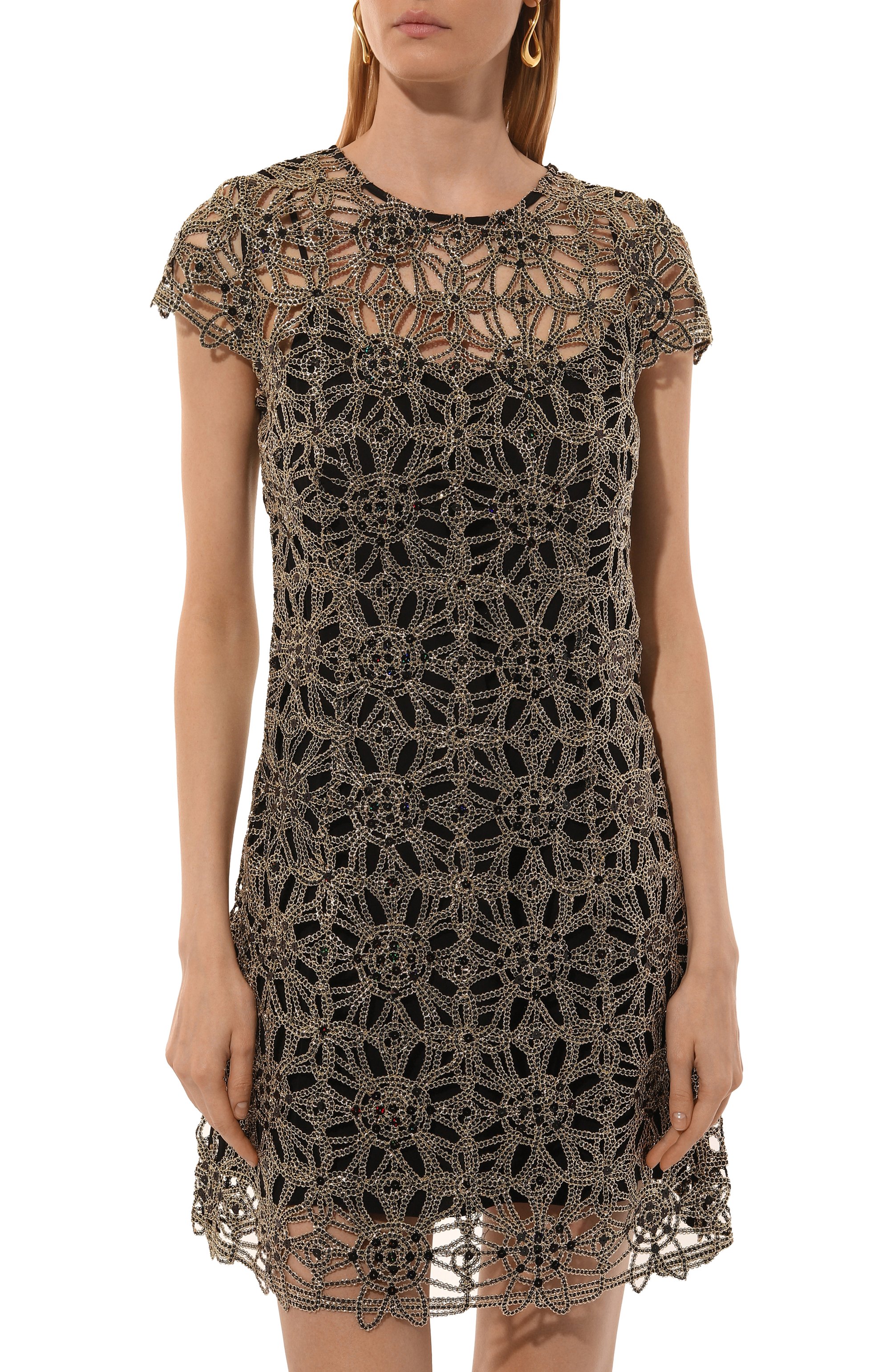 Платье THE KOOPLES, арт. FR0B29114K, фото 3