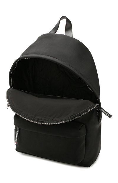 Текстильный рюкзак MONCLER, арт. E2-09A-00648-00-549ZM, фото 4