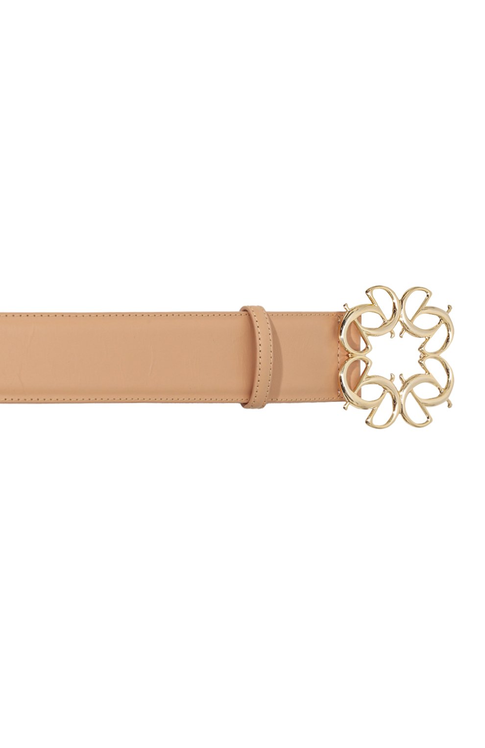 Кожаный ремень ELIE SAAB, арт. BE001N, фото 4