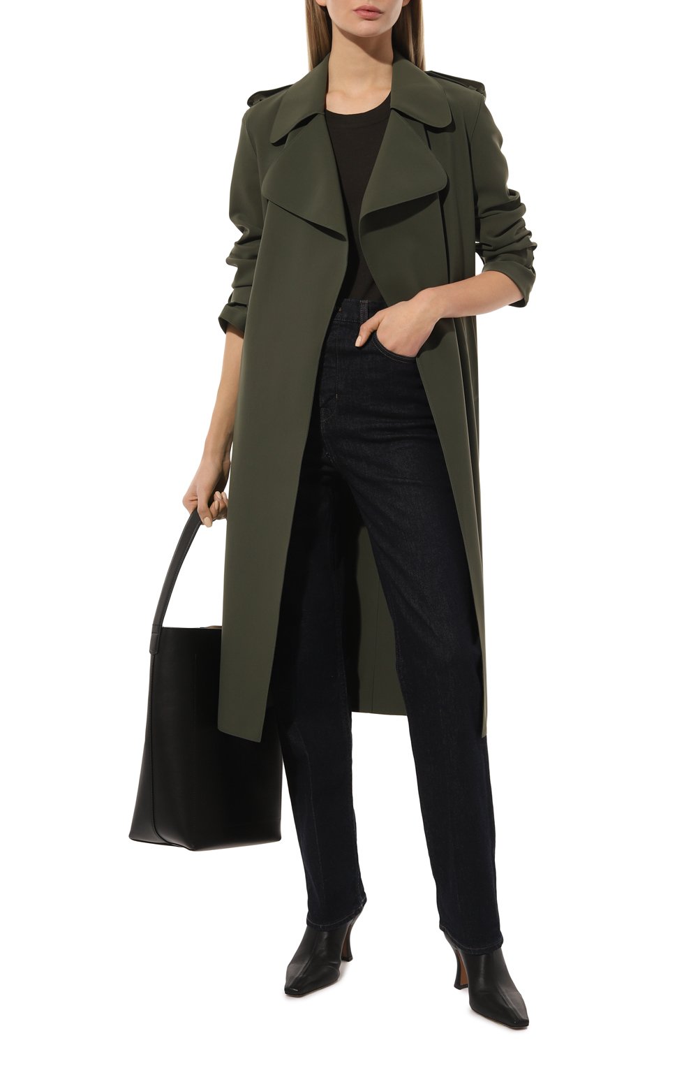 Плащ HARRIS WHARF LONDON, арт. A1173PJT, фото 2