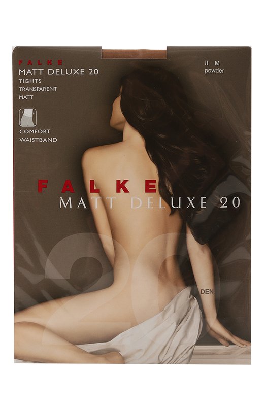 фото Колготки matt deluxe falke